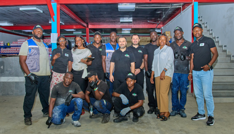 Instalaciones egperfect